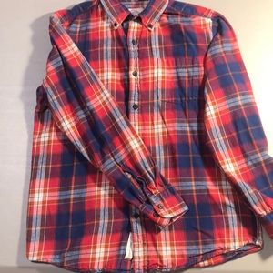 Men’s St. John’s Bay Legacy Flannel